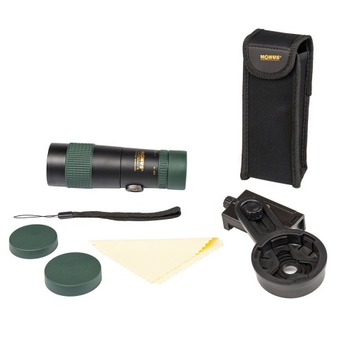 Монокуляр KONUS KONUSMALL-3 8-24x40