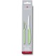 Набір кухонний Victorinox SwissClassic Paring Set 2шт з св.зел. ручкою (ніж, овочечистка Universal) у подар.упак.