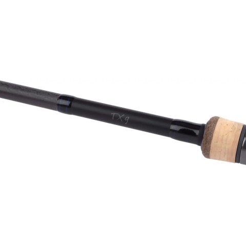 Удилище карповое Shimano Tribal Carp TX-9B 13'/3.96m 3.50lbs+ - 2sec.