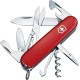 Нож VICTORINOX 1.3703 Swiss Army Climber. Красный