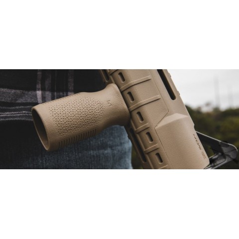 Рукоятка передня Magpul M-LOK™ MVG®, пісочн.