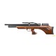 Пневматична PCP гвинтiвка  Aselkon MX7 Wood  кал. 4.5 дерево