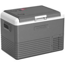 Автохолодильник Alpicool CL40GLGP CL40G 37л