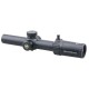 Приціл оптичний Vector Optics Taurus 1-6x24 (30mm) illum. FFP