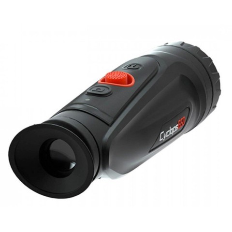 Тепловізійний монокуляр ThermEye Cyclops 650