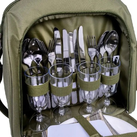 Набор для пикника Ranger Meadow