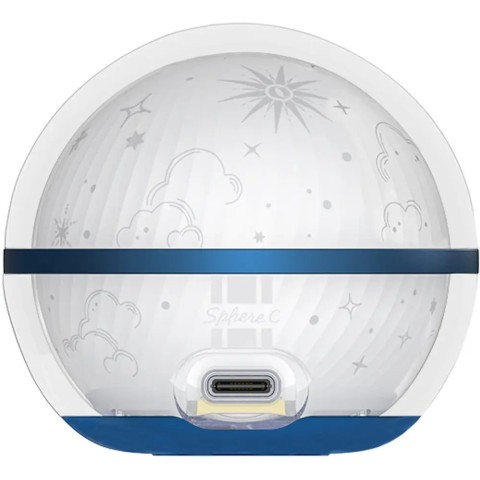 Фонарь кемпинговый Olight Sphere C ц:stellar sky