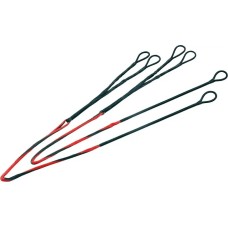 Шнур TenPoint CrossbTechnol Shadow Ultra Lite String Red