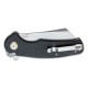 Ніж CJRB Crag, recoil lock, G10,