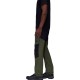 Брюки Mammut Zinal Hybrid Pants M 48 Dark Marsh-Black