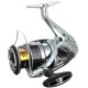 Котушка Shimano Nasci FC + PP Line 2500 + PowerPro 0.15mm