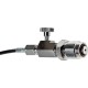 Заправочная станция BSA Scuba Charging Kit