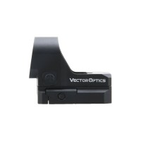 Приціл коліматорний Vector Optics Frenzy AUT 1x22x26 3MOA Red Dot