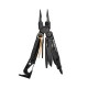 Мультиинструмент Leatherman MUT Black, чехол нейлоновый Molle (олива), sight adjuster