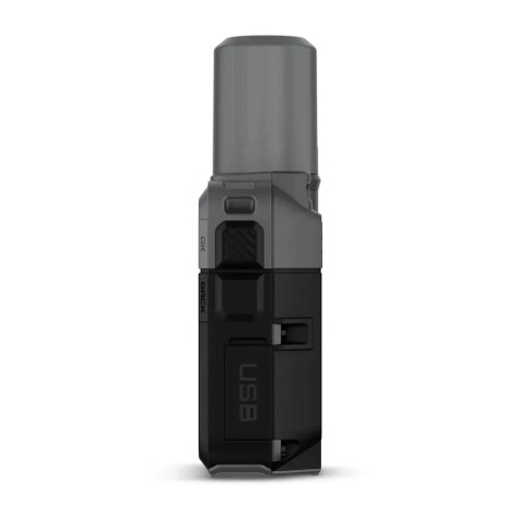 Компактный спутниковый коммуникатор Garmin inReach Mini 3