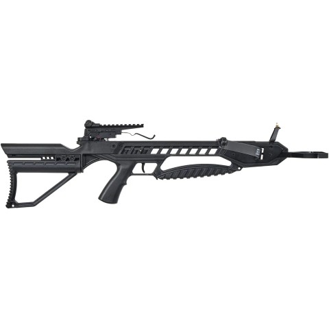 Арбалет Man Kung XB21 Rip Claw Рекурсивный, винт. типа ц:black