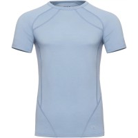 Футболка Frontier MYRTH S Men`s merino/cool max Blue