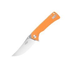Ніж туристичний Firebird FH923 (8.9 см) D2 / G10 помаранчевий