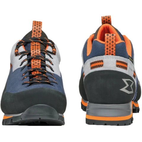 Кроссовки Garmont Dragontail MNT EVO GTX 13 Blue/Orange