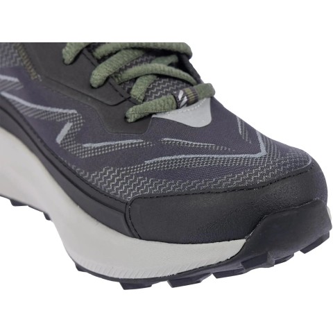 Кросівки Chiruca Sucre 01 Gore-tex 44 Gray