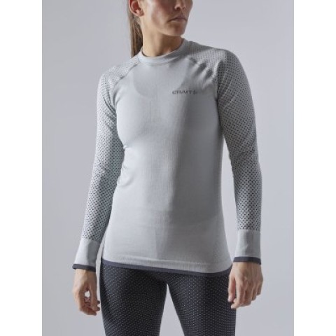 ADV Warm Fuseknit intensity LS Woman