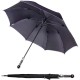 Зонт Krisenvorsorge & Sicherheit UG мужской,рукоять шар. черная