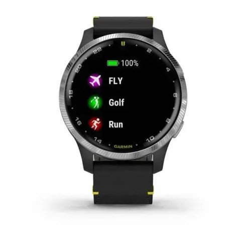 Смарт-годинник Garmin D2 Air для авіаторів