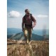 Куртка Frontier Erica L 10K/10K brown