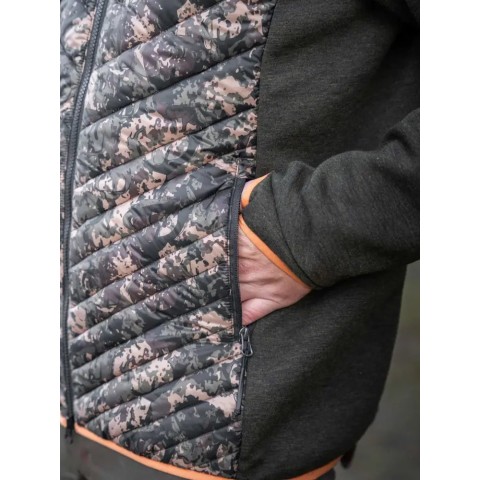 Куртка Chevalier Hunter Hybrid Hood XL Antler Camouflage