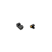 Мушка + целик Trijicon HD Set Orange для пистолетов SIG P226, P320 и P365 9mm