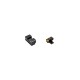 Мушка + целик Trijicon HD Set Orange для пистолетов SIG P226, P320 и P365 9mm