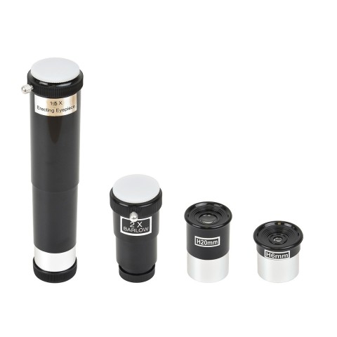 Телескоп SIGETA Volans II 70/400 AZ