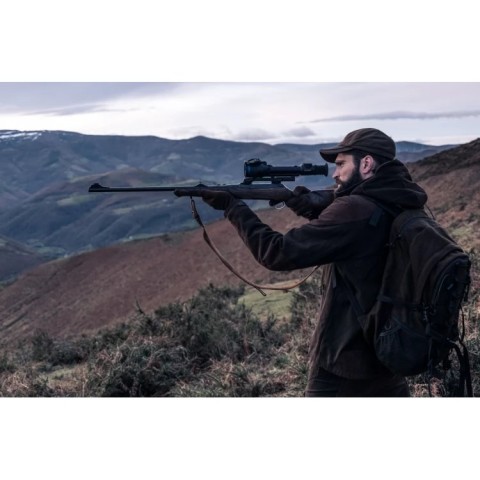 Тепловізійний приціл Pulsar Talion XG35