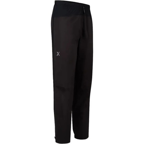Брюки Montura Magico Prometeo Cover Pants XXS Black