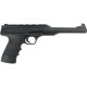 Пневматичний пістолет Umarex Browning Buck Mark URX кал.4,5мм (2.4848)