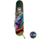 Ніж Victorinox Camper Animal 91мм,13функ ,Хамелеон