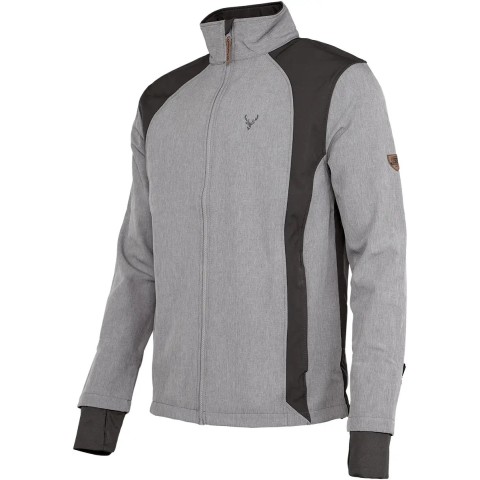 Куртка Orbis Textil Softshell 428000 - 12 XL серый