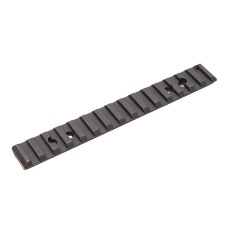 Планка Weaver на Benelli Argo/Bar