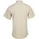 Поло First Tactical M'S V2 PRO PERF S/S SHIRT L хаки