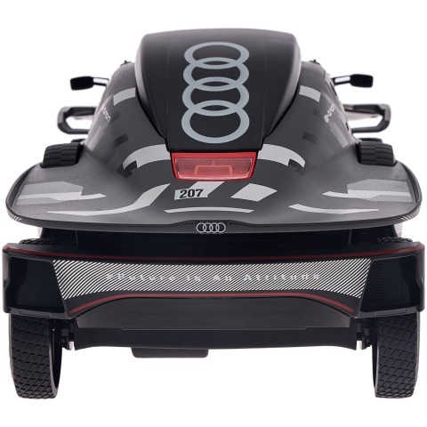 Машинка Rastar AUDI RS Q e-tron E2 1:14 Сірий