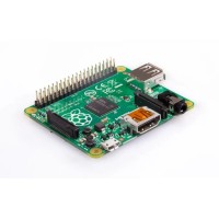 Мікрокомп'ютер Raspberry Pi 1 Model A+