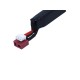Акумулятор ASG 7,4V LiPo, 1450 mAh, 20C, 1 stick