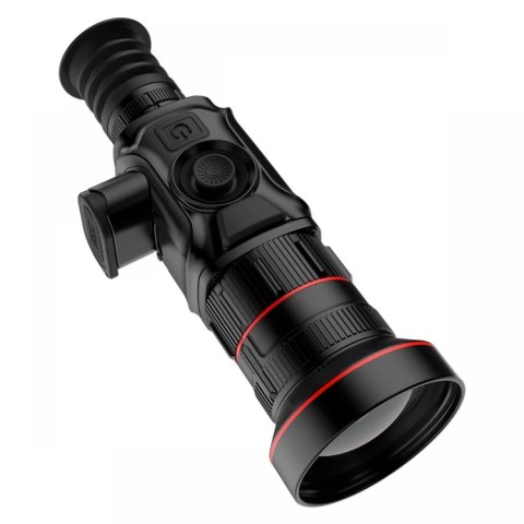 Тепловізійний приціл ThermEye Vidar 660