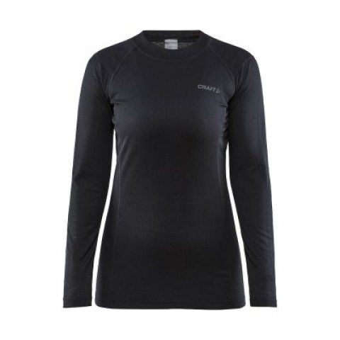 Core Warm Baselayer Set Woman