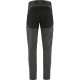 Брюки Fjallraven Abisko Midsummer Trs Reg L-XL/52 Dark Grey/Black