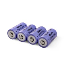 Комплект аккумуляторов Vapcell T8 850mAh 4 шт