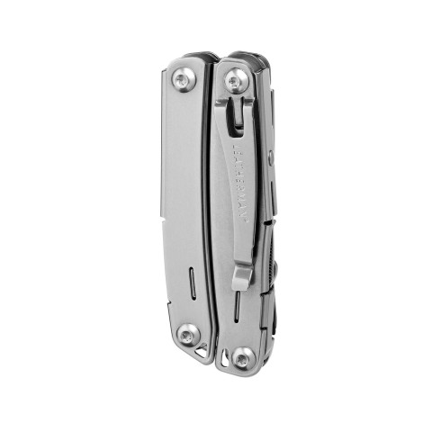 Мультиинструмент Leatherman Sidekick, нейлоновый чехол