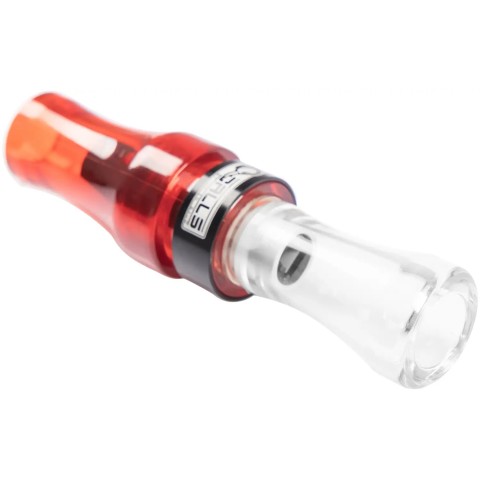 Манок Les Appeaux Акрил Серый гусь
