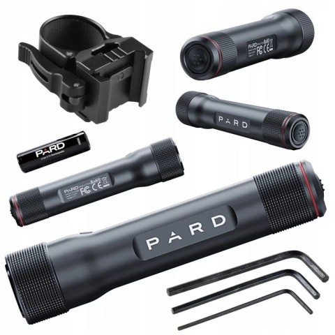 Інфрачервоний ліхтар Pard TL3-850