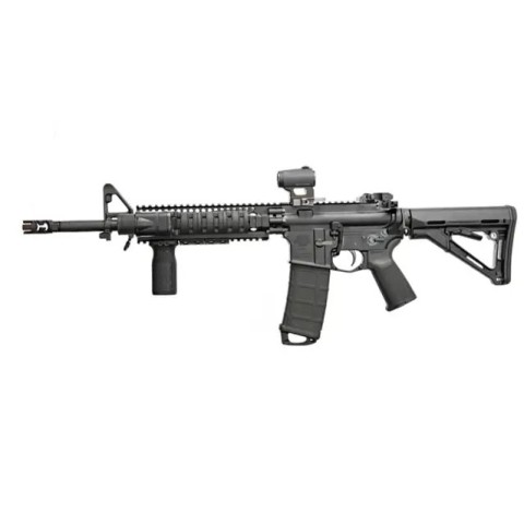 Рукоятка передняя Magpul RVG Weaver/ Picatinny